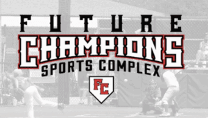 Future Champions Sports Complex